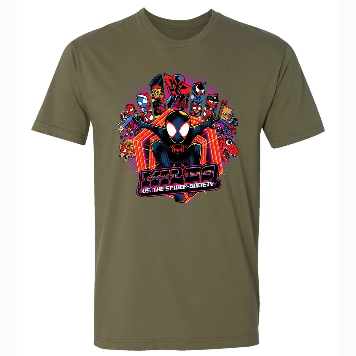 Premium Unisex T-shirt - TR2AKSQ8