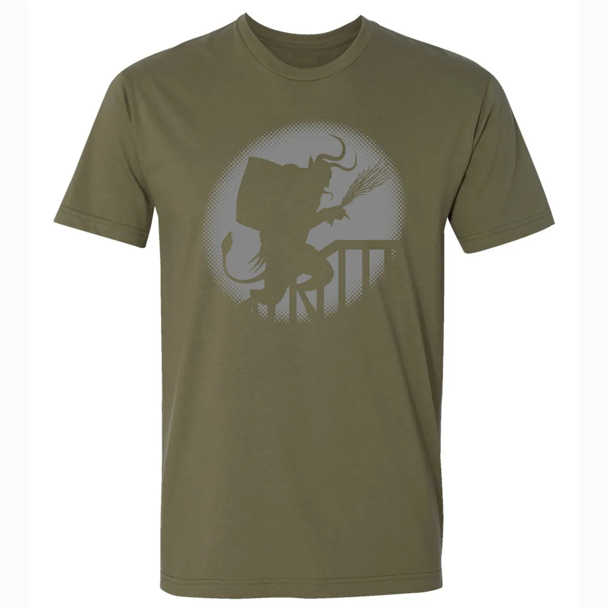 Premium Unisex T-shirt - NUMNSVJV