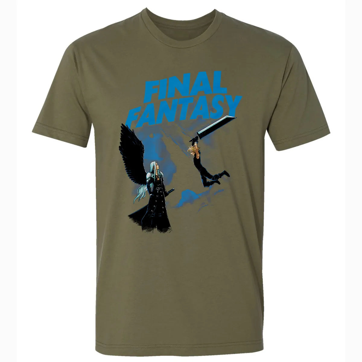 Premium Unisex T-shirt - Z8ZJC8NG