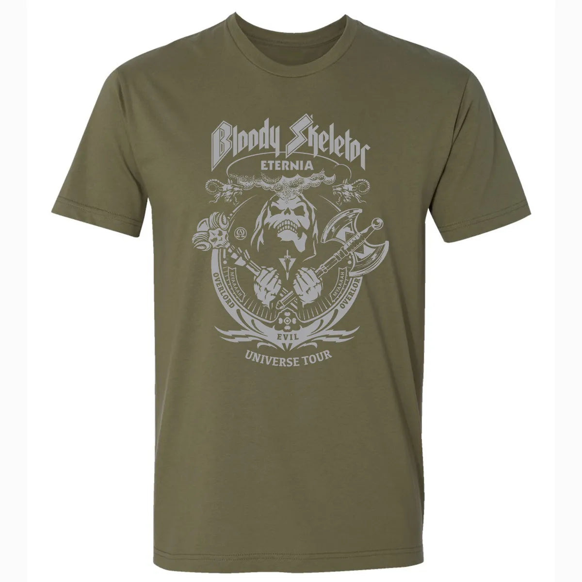 Premium Unisex T-shirt - NN7GKDTP