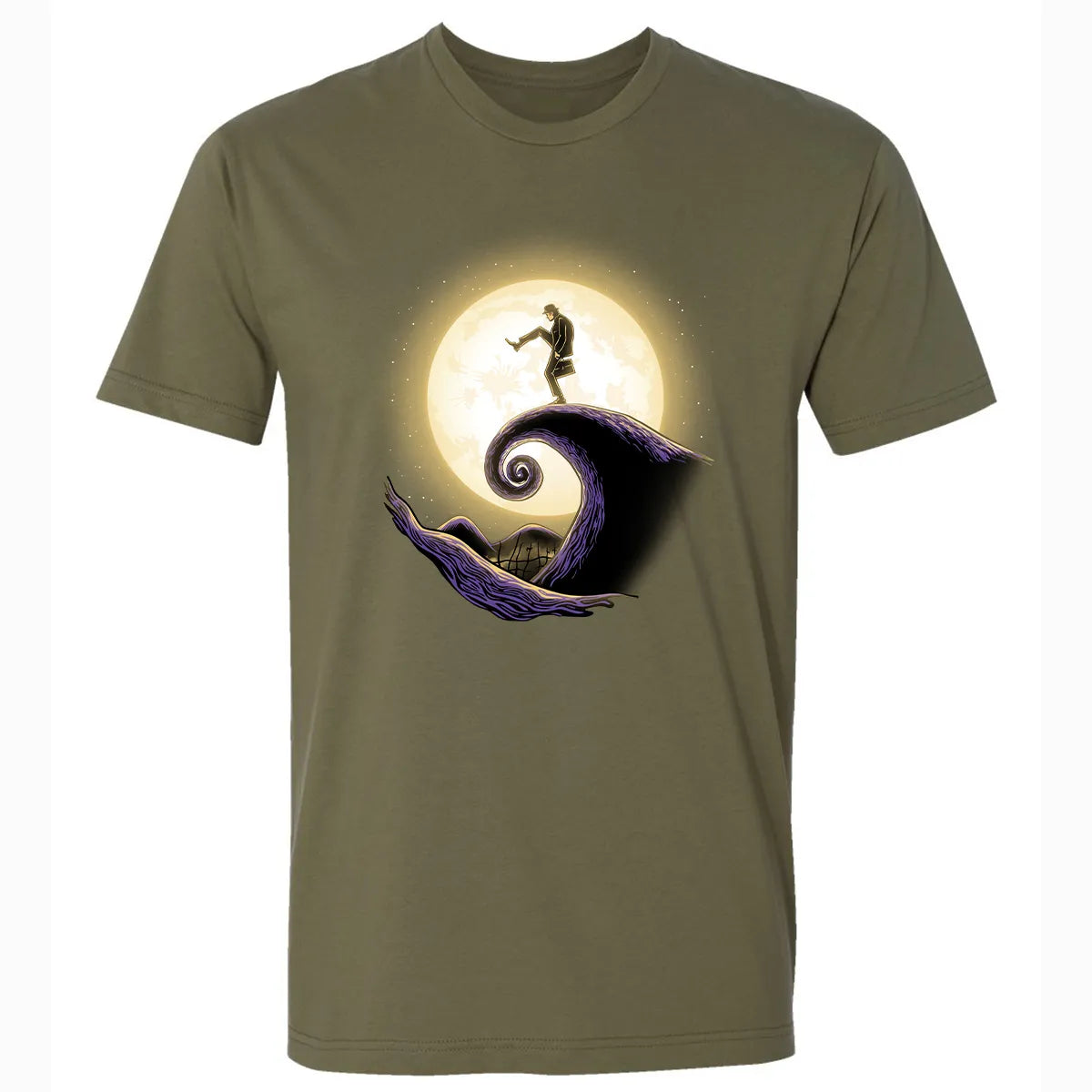 Premium Unisex T-shirt - 8H4L7Y7Y
