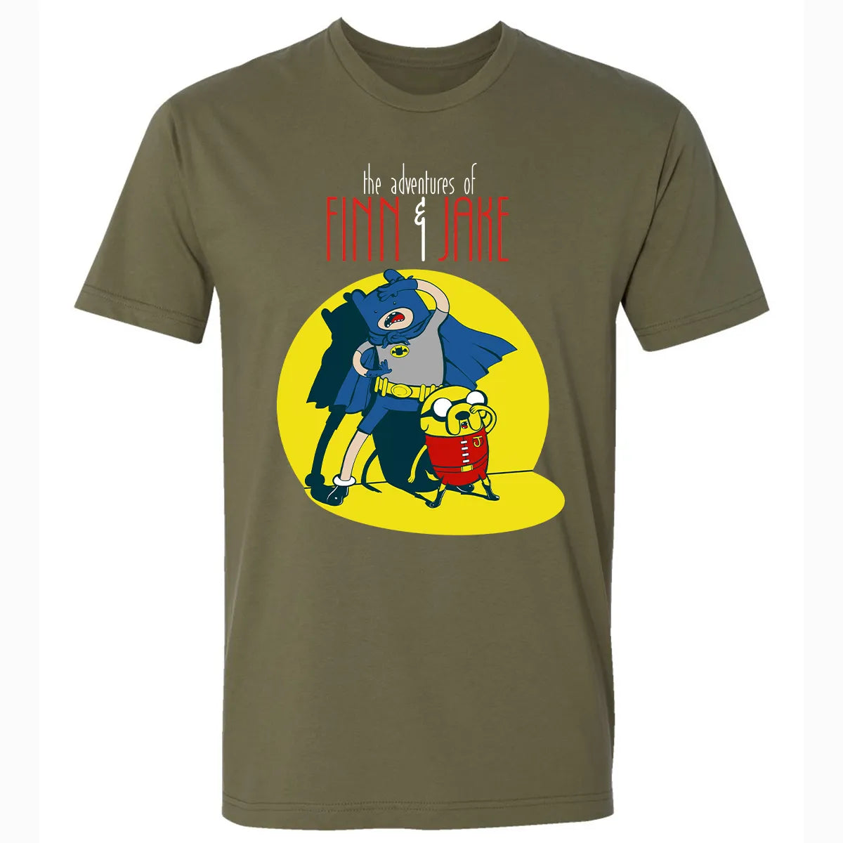 Premium Unisex T-shirt - V8GKYCV4