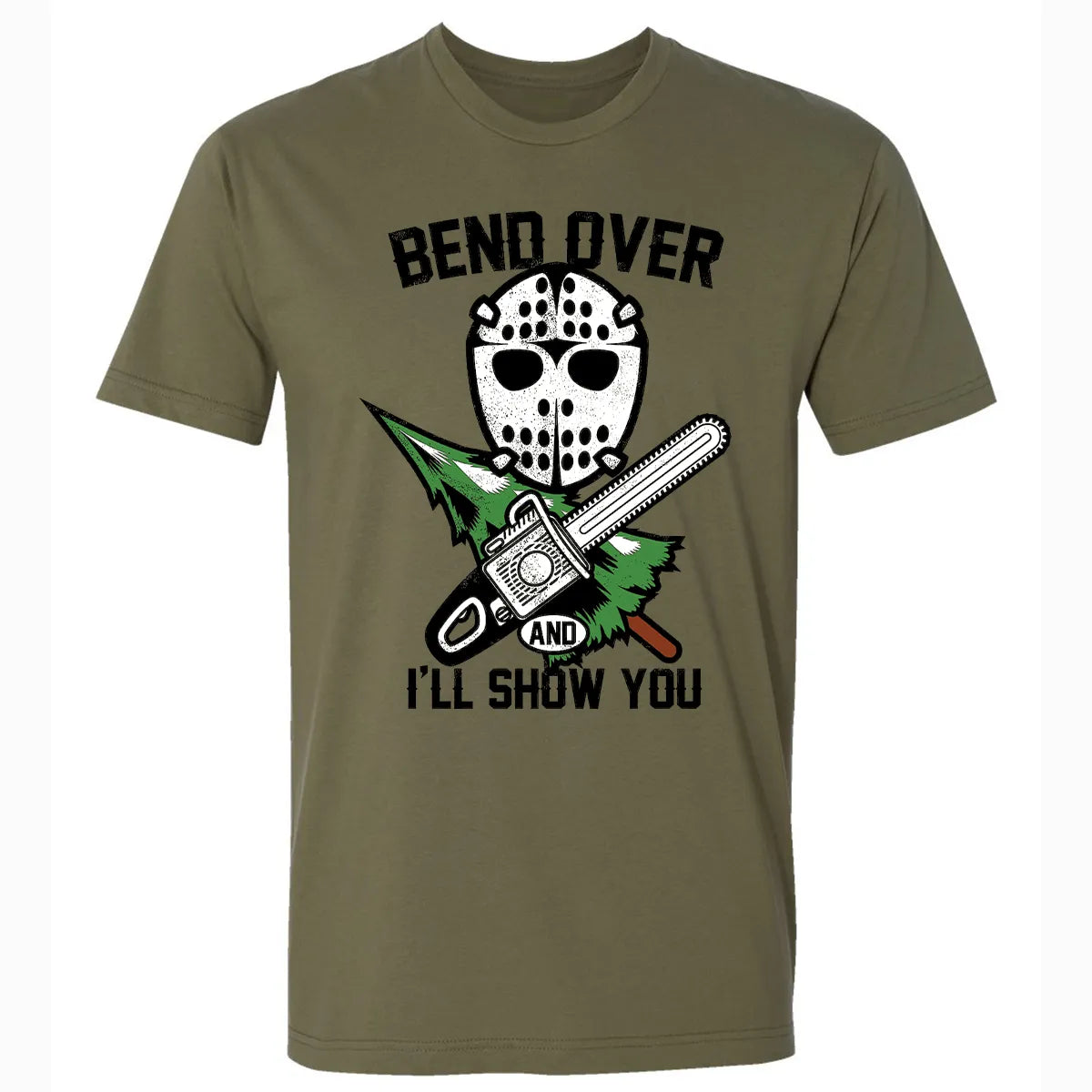 Premium Unisex T-shirt - CWHFZXT4