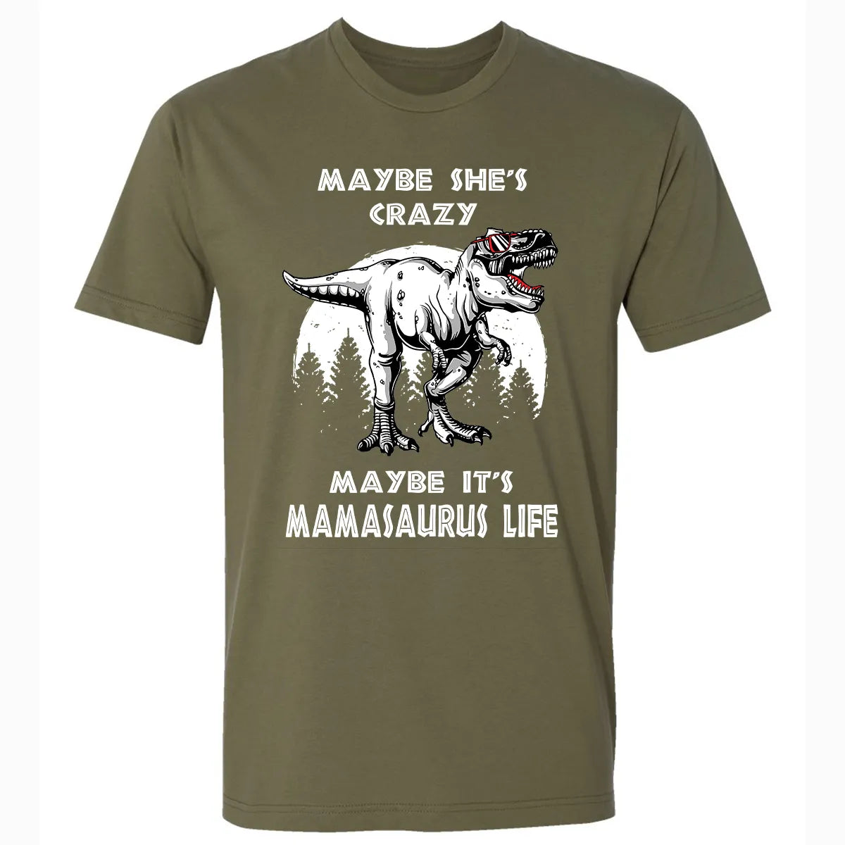 Premium Unisex T-shirt - SYPTW62T