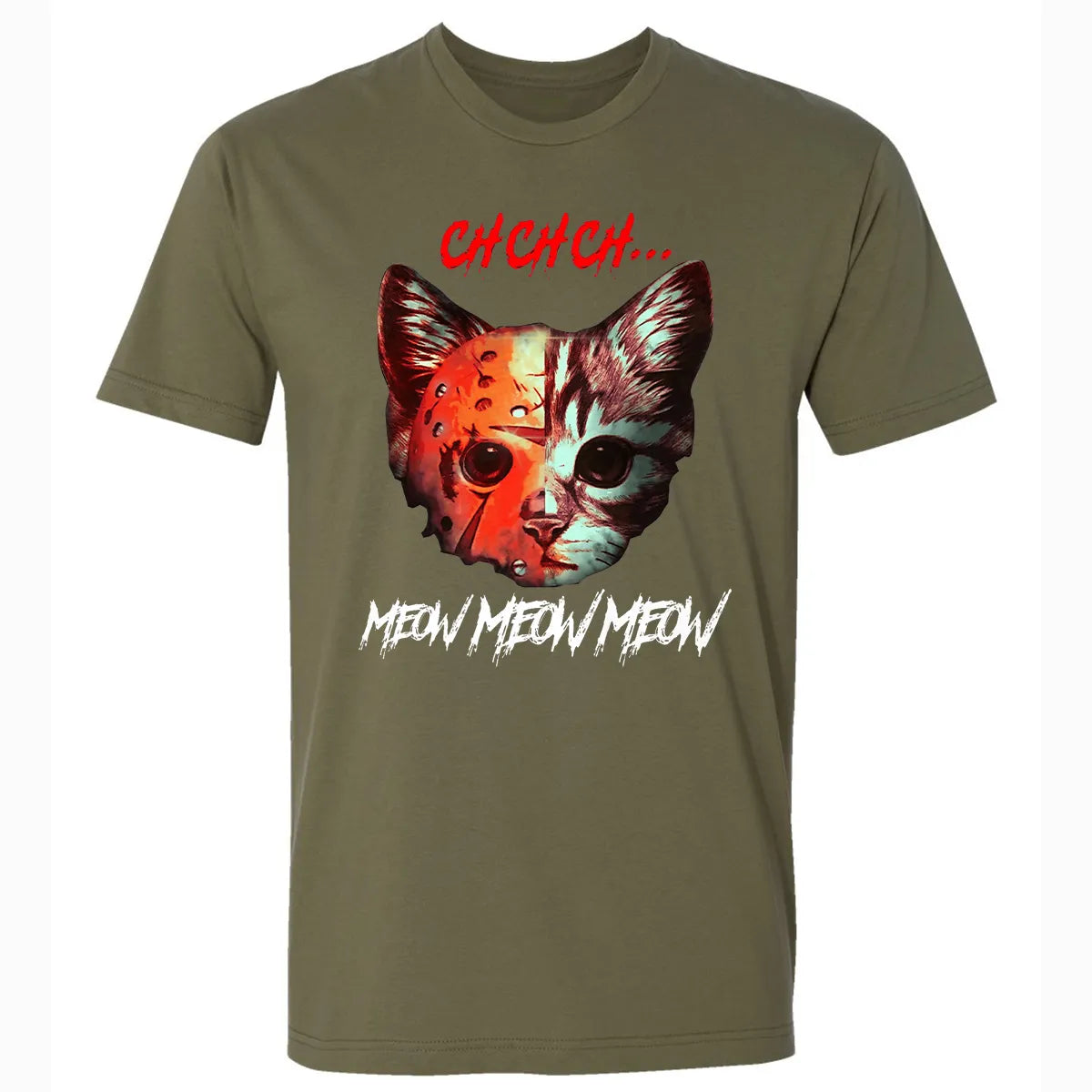 Premium Unisex T-shirt - BM6CLPLB