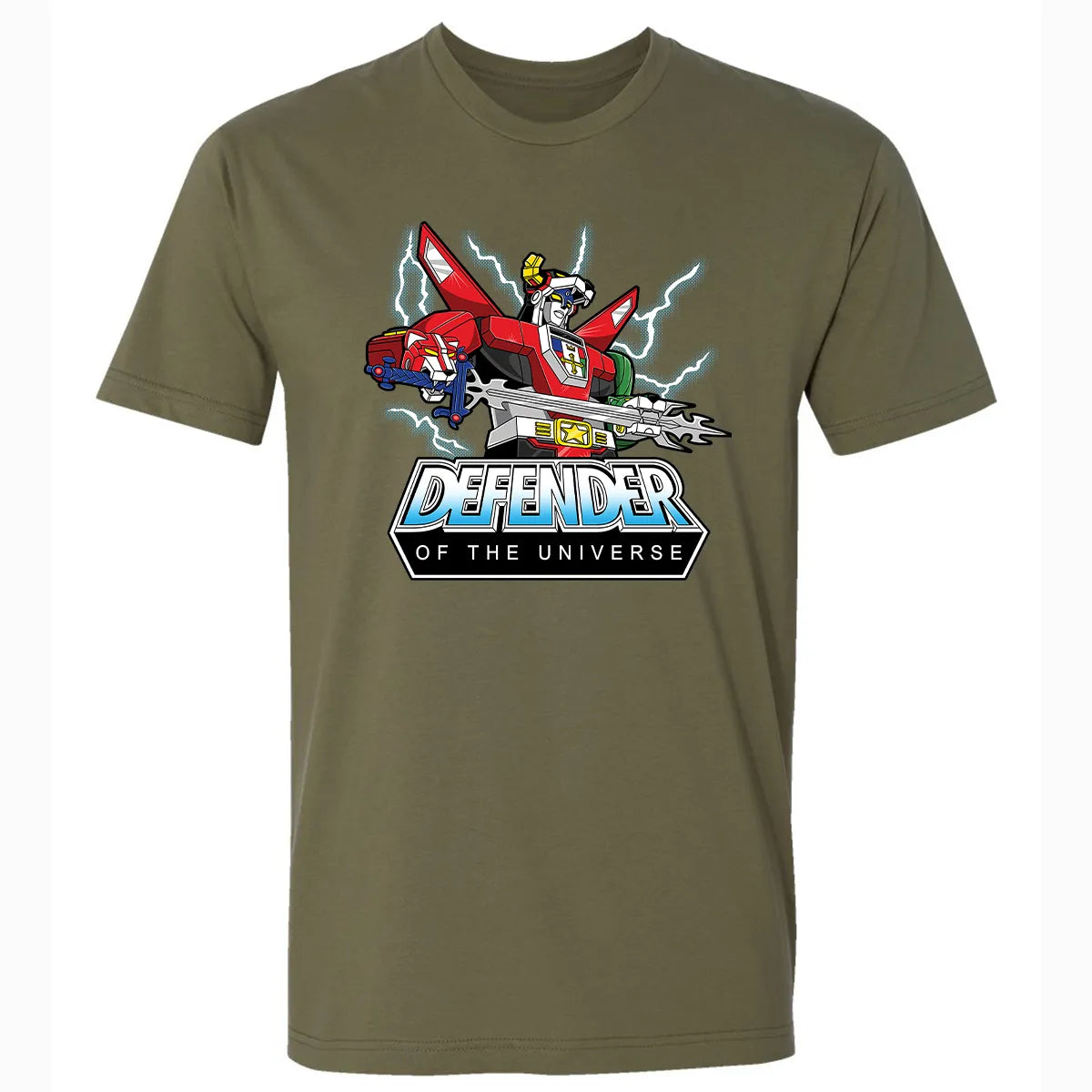 Premium Unisex T-shirt - YKADW31C