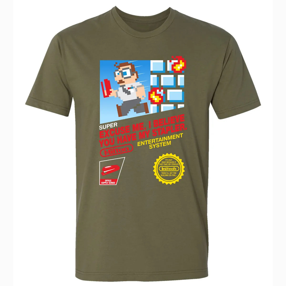 Premium Unisex T-shirt - S9659LQT