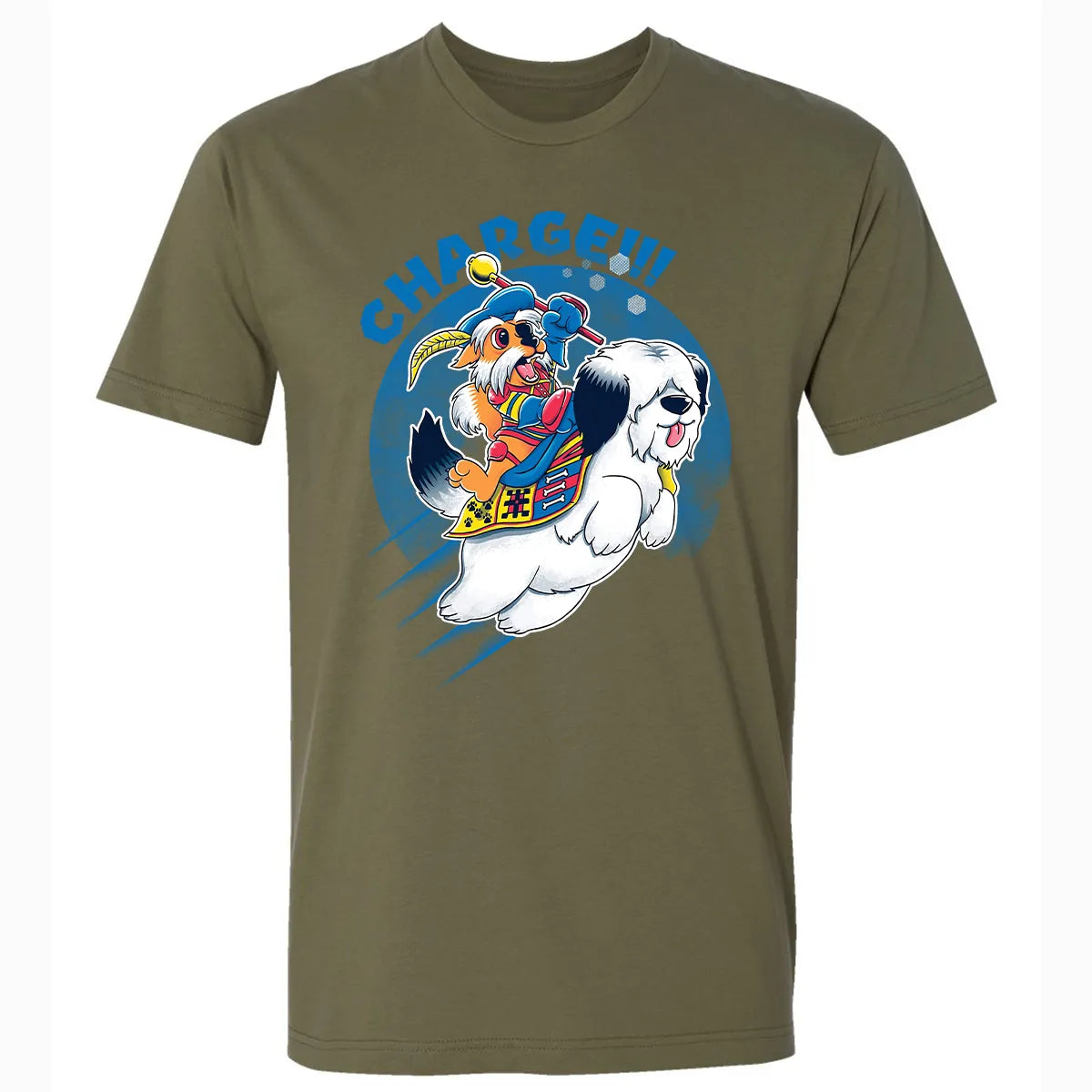 Premium Unisex T-shirt - 2T39J6C2