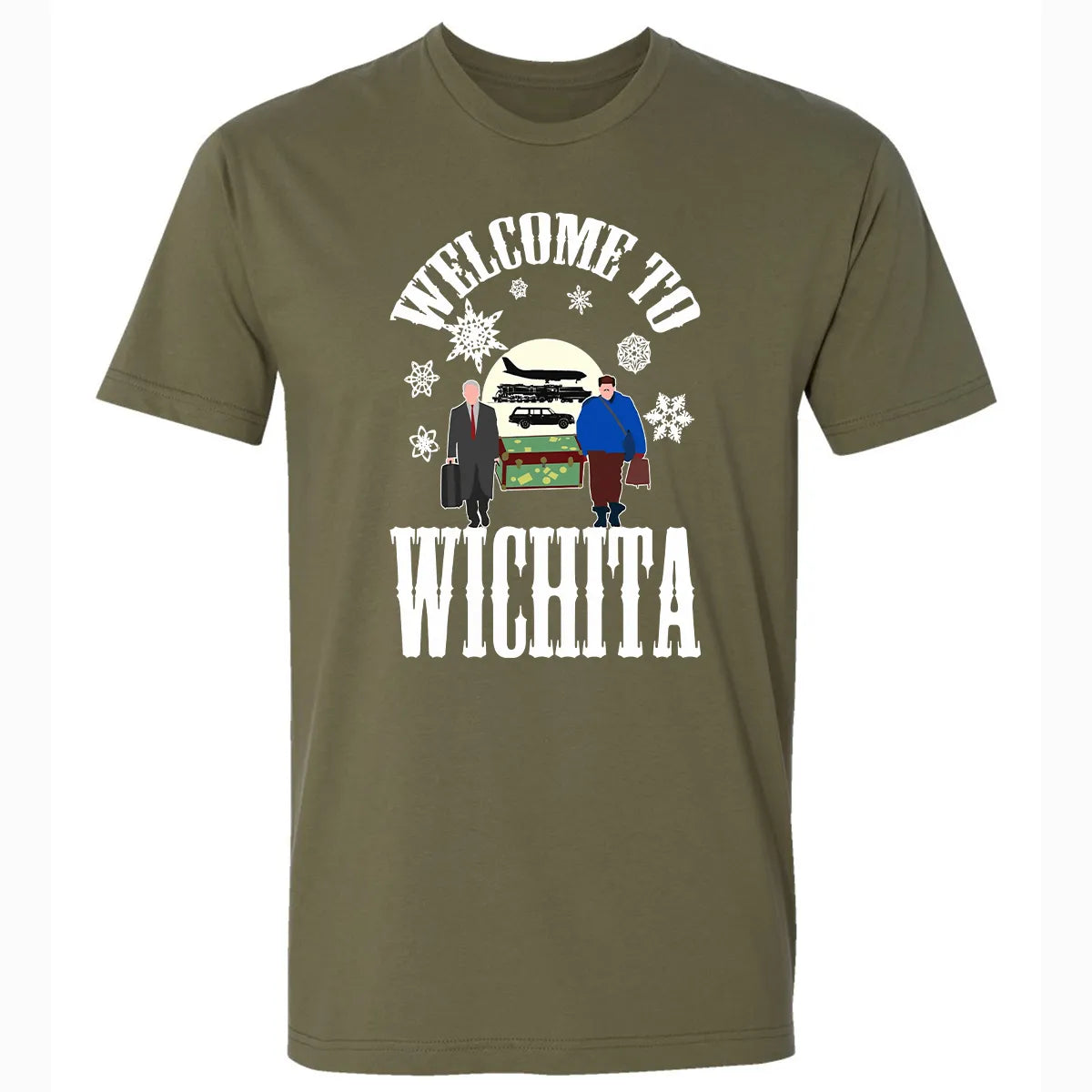 Premium Unisex T-shirt - 82GJ7MQ2