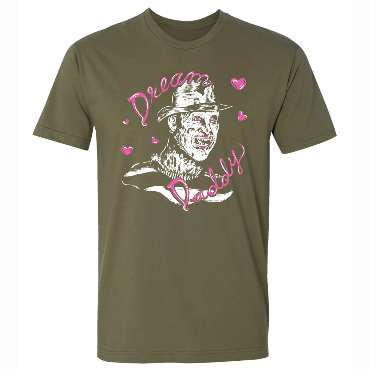 Premium Unisex T-shirt - WMLJT1U1