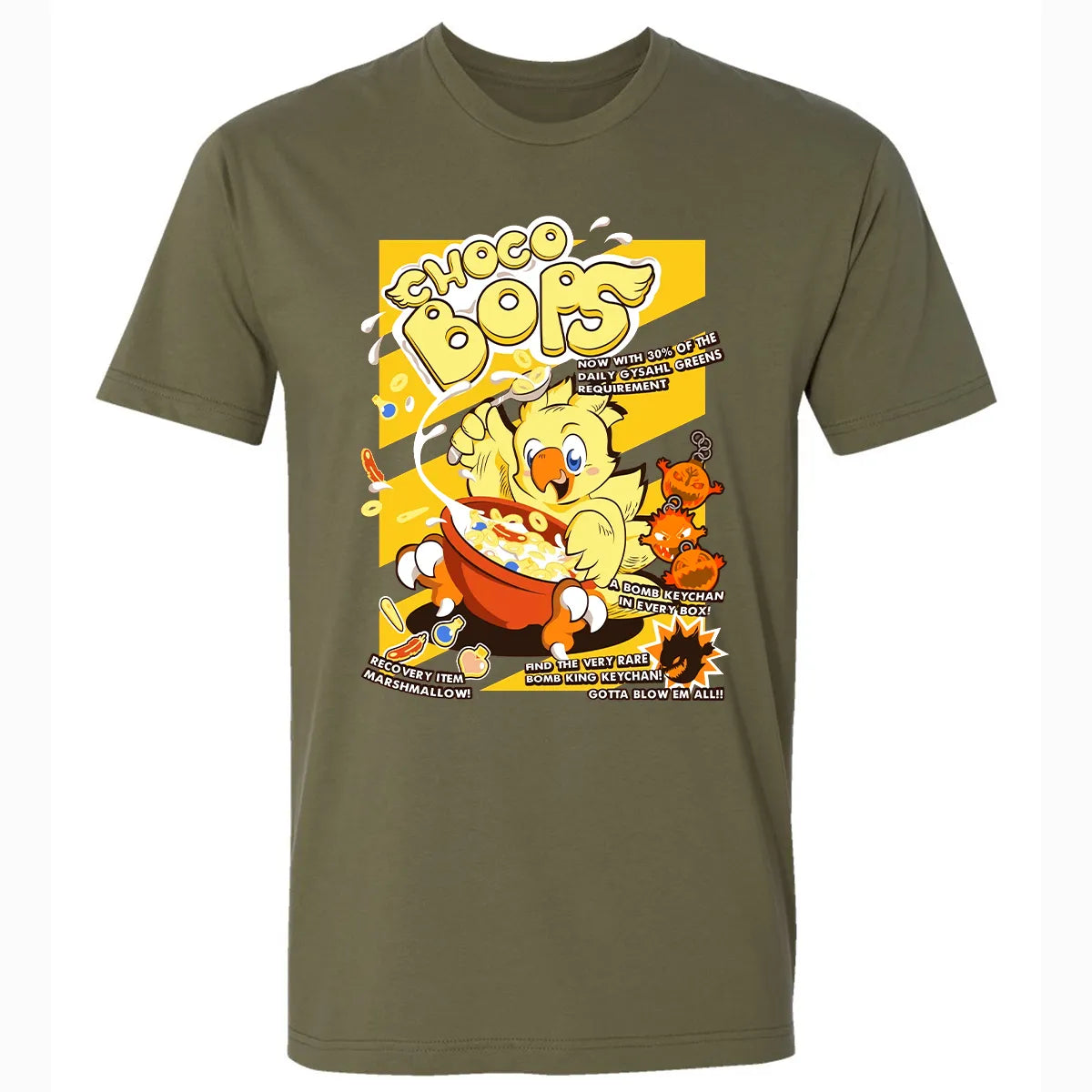 Premium Unisex T-shirt - UNX1RGNE
