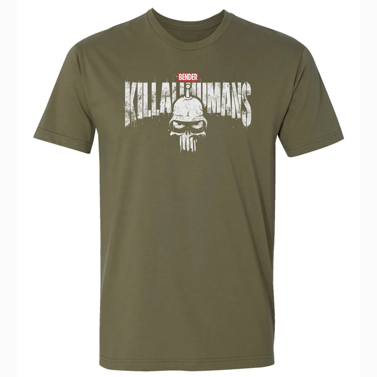 Premium Unisex T-shirt - KJ8X8ZH7
