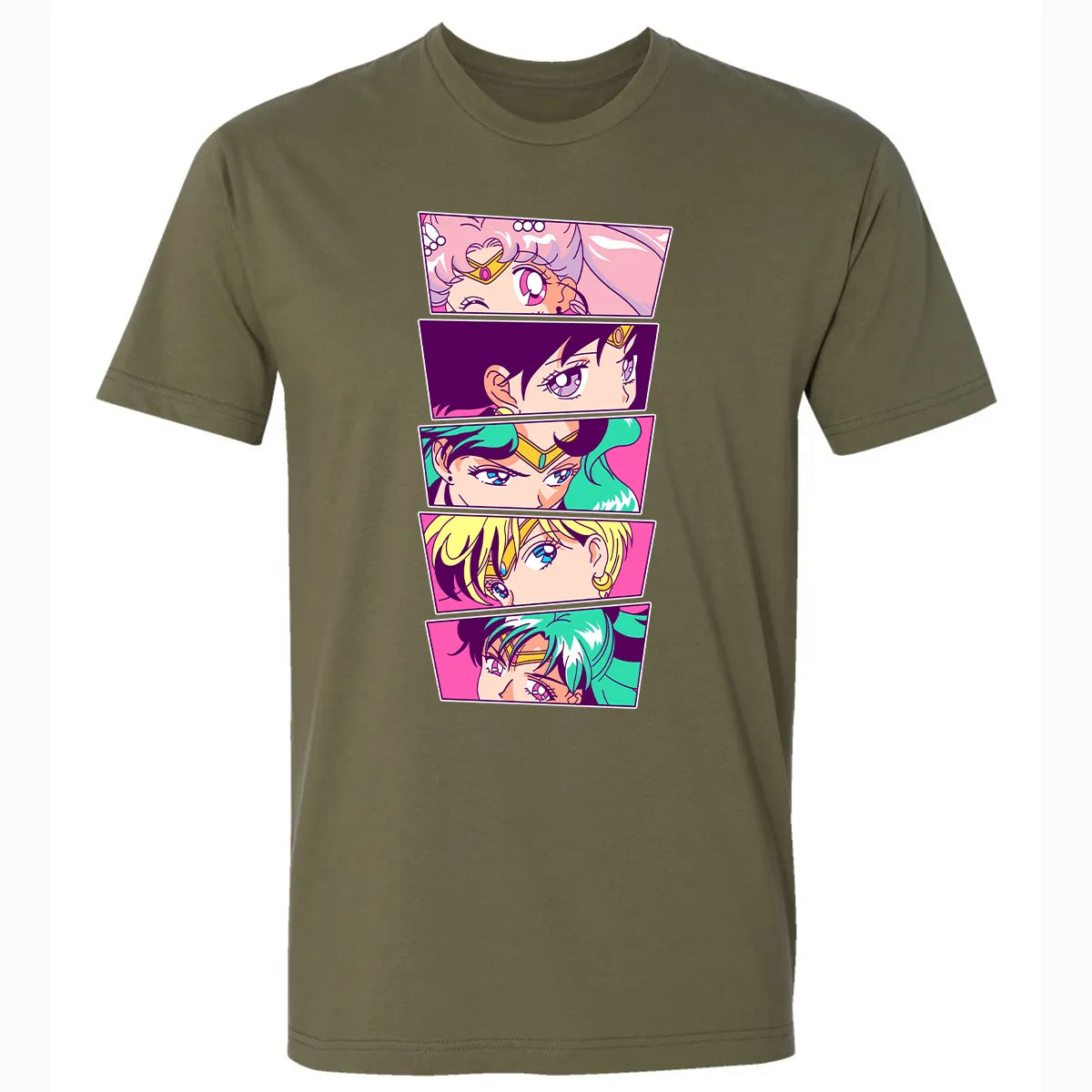 Premium Unisex T-shirt - XBESKPLW