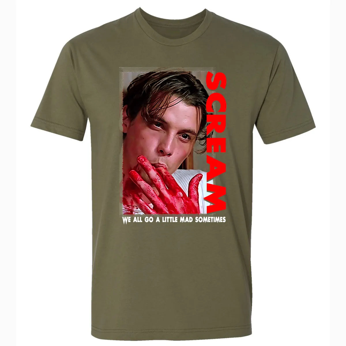 Premium Unisex T-shirt - XL66HXPT
