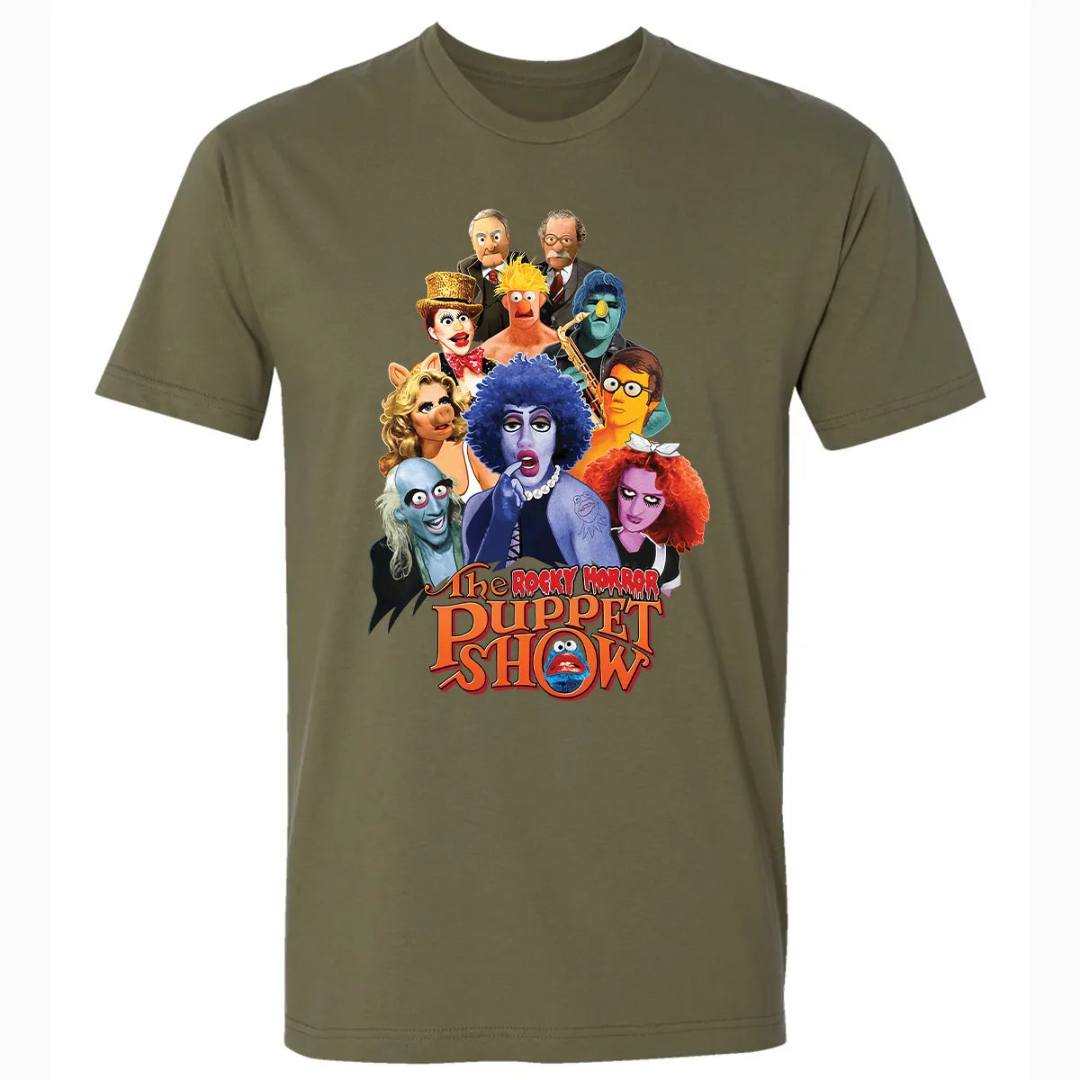 Premium Unisex T-shirt - NCL1P7EA