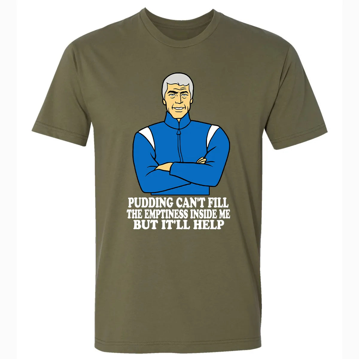 Premium Unisex T-shirt - RNRR6YET