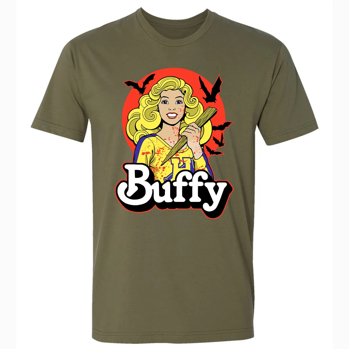 Premium Unisex T-shirt - BPF3X1AY
