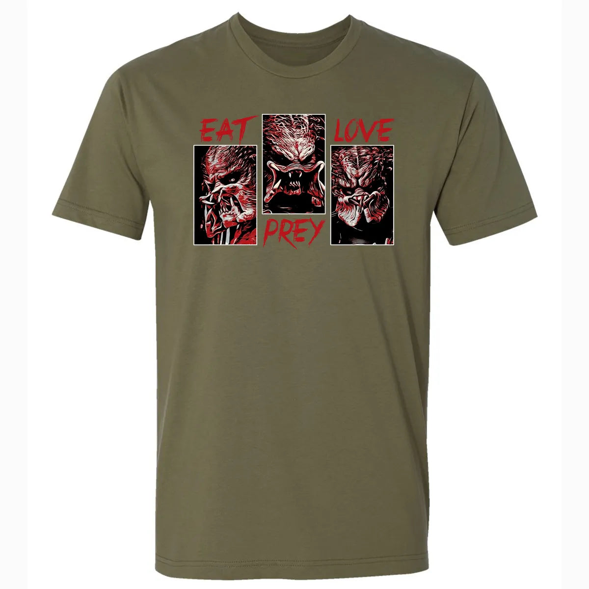 Premium Unisex T-shirt - UX89EY2V