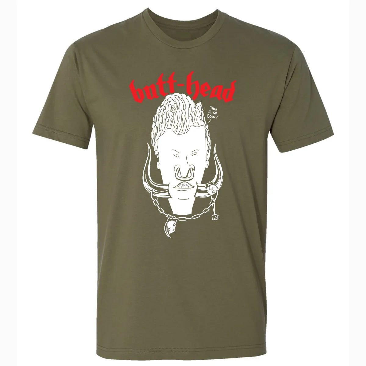 Premium Unisex T-shirt - VAWLRYGF
