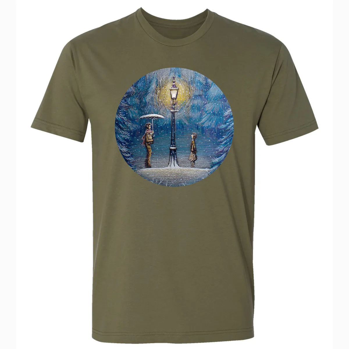 Premium Unisex T-shirt - EU3FW8JY
