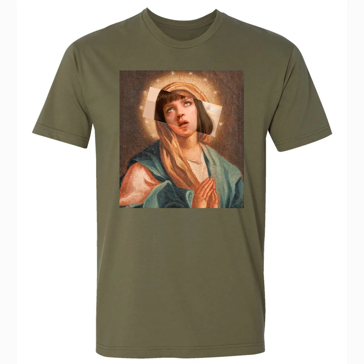 Premium Unisex T-shirt - NDZ96SJY