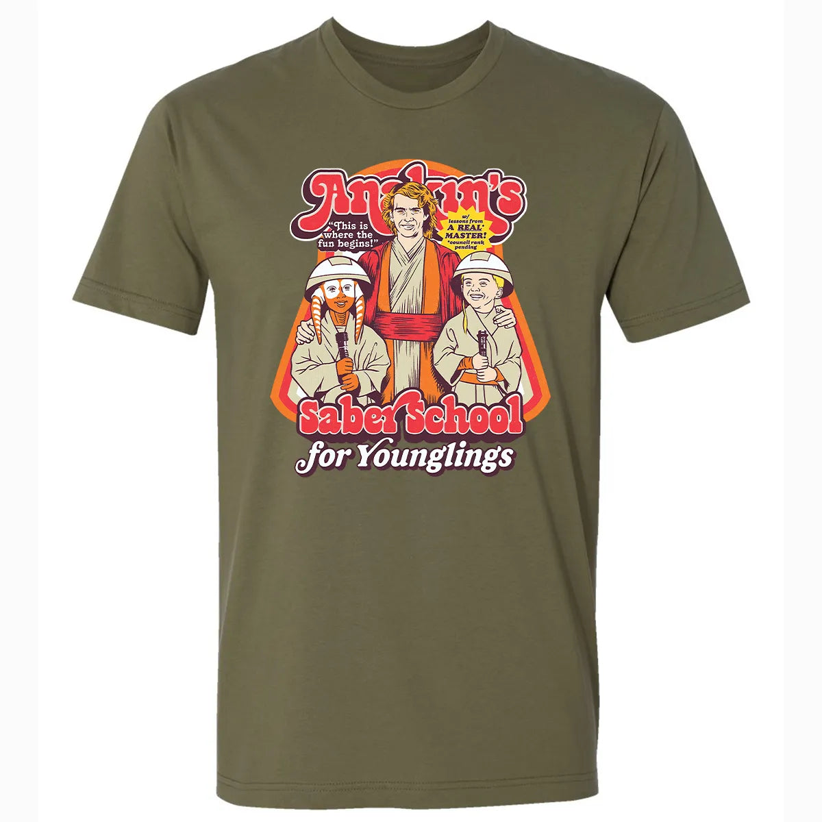 Premium Unisex T-shirt - C6G216BE