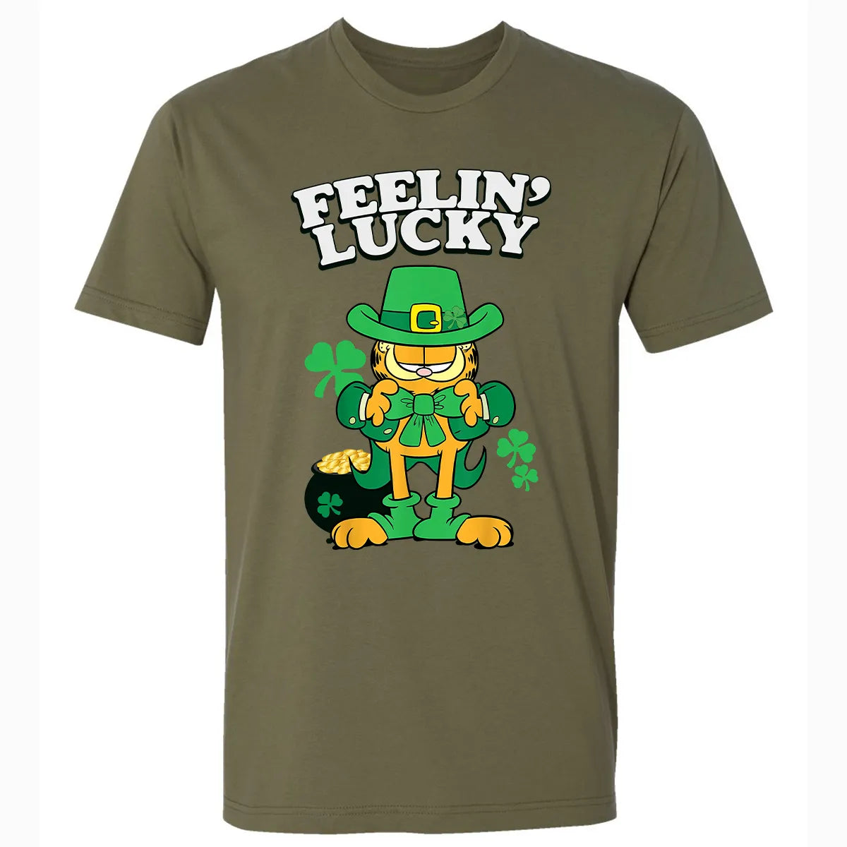 Premium Unisex T-shirt - N18SC3G1