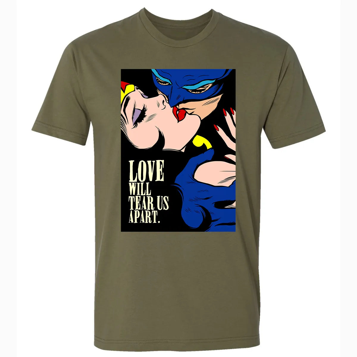 Premium Unisex T-shirt - 1498E3F4