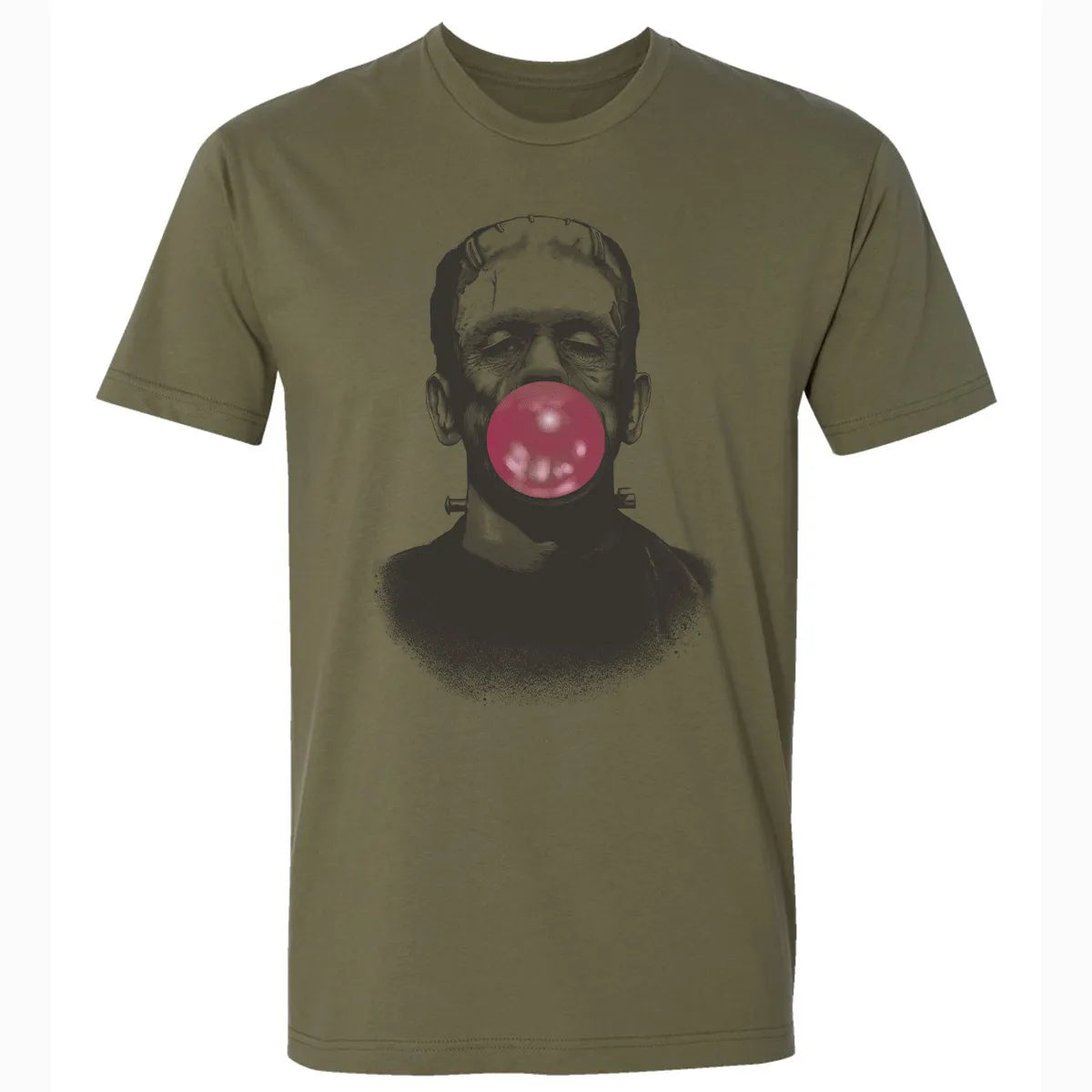 Premium Unisex T-shirt - 2CTR23NU