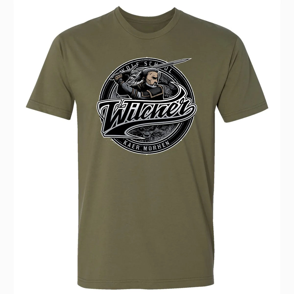 Premium Unisex T-shirt - JZ7HK61C