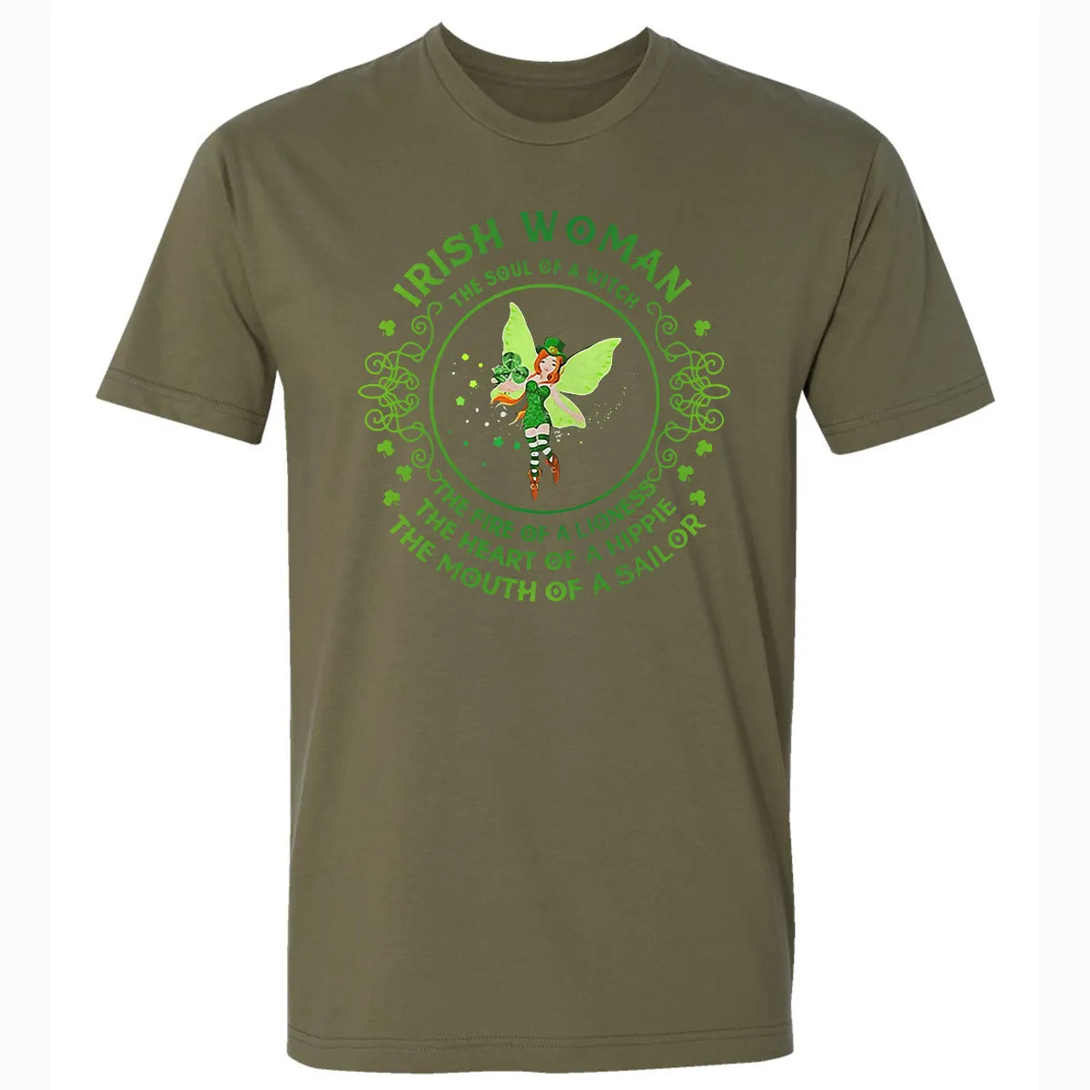 Premium Unisex T-shirt - VGXJM2AM