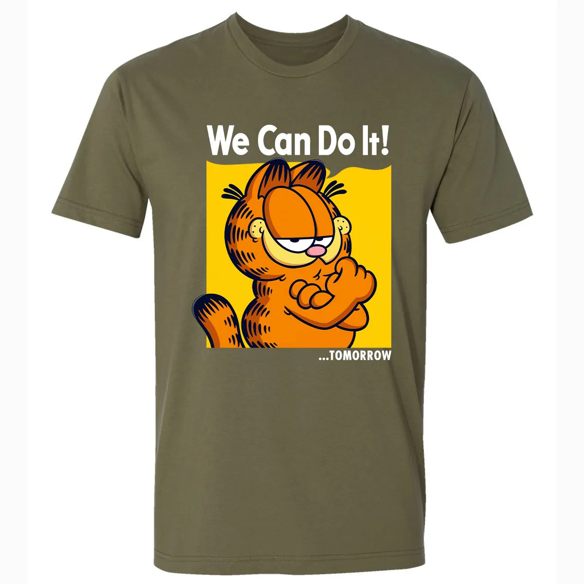 Premium Unisex T-shirt - FM32Q8CW