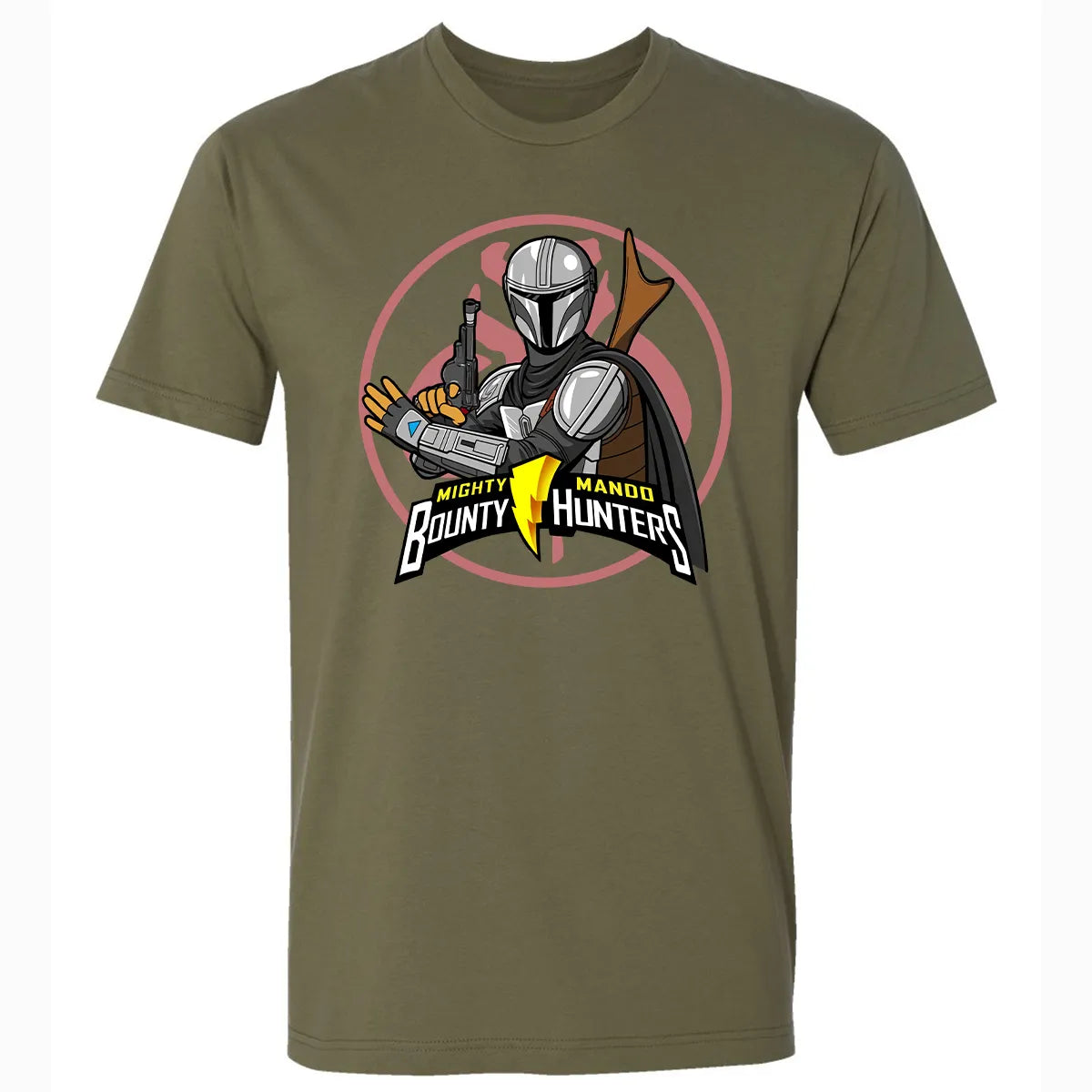 Premium Unisex T-shirt - 55XNZBA6