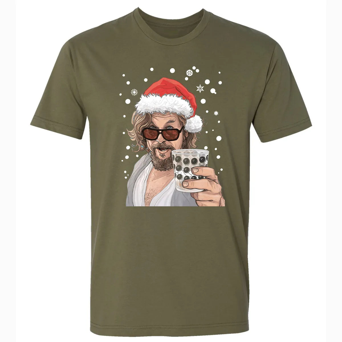 Premium Unisex T-shirt - FTDK1V65
