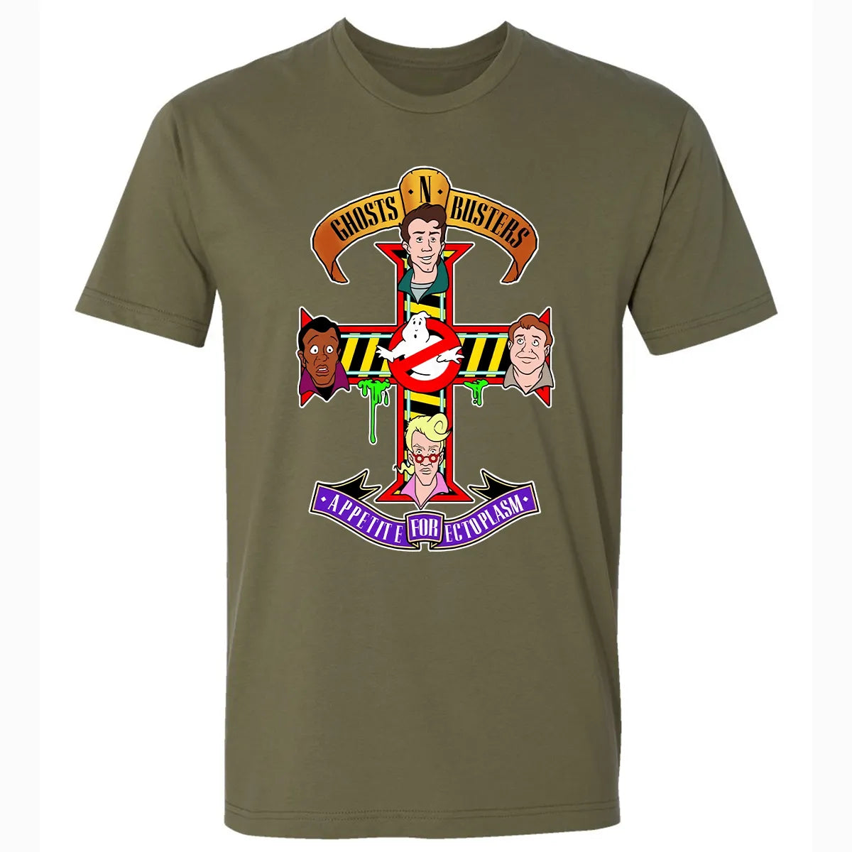 Premium Unisex T-shirt - H4JTNWPL