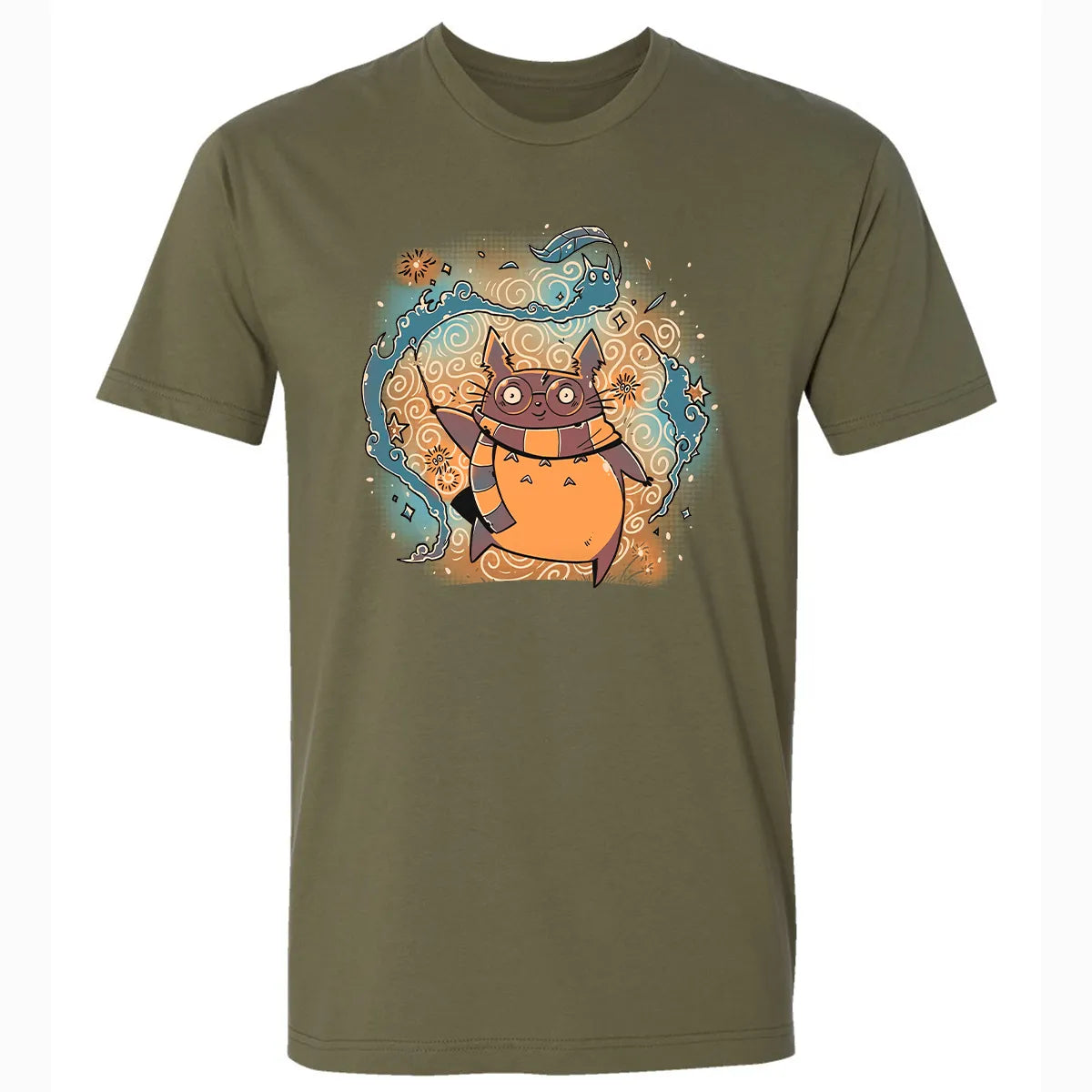 Premium Unisex T-shirt - 819VSVSL