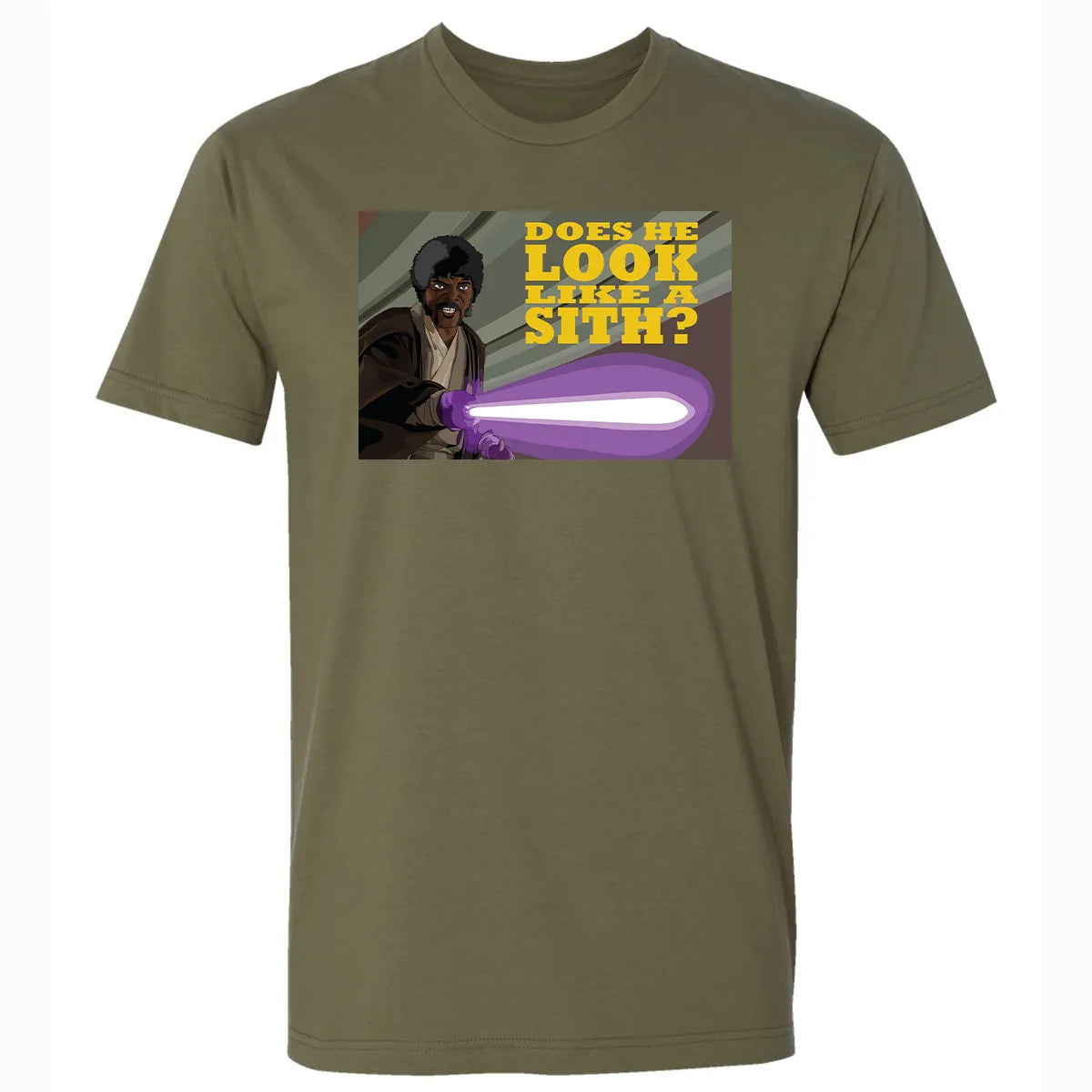 Premium Unisex T-shirt - 6KRUNSQQ