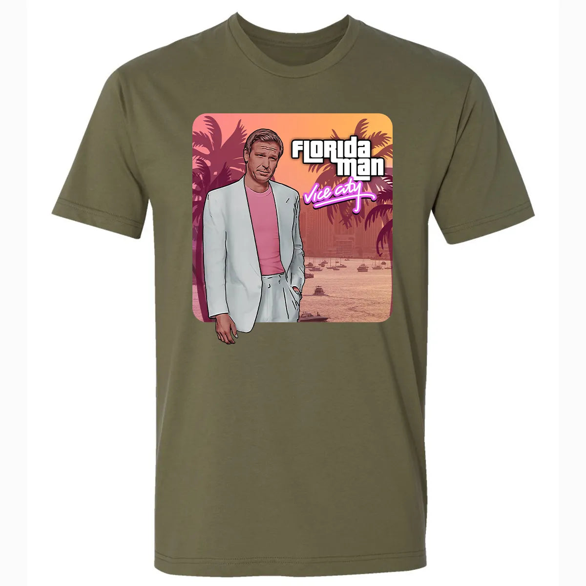 Premium Unisex T-shirt - JFH6Q6CD