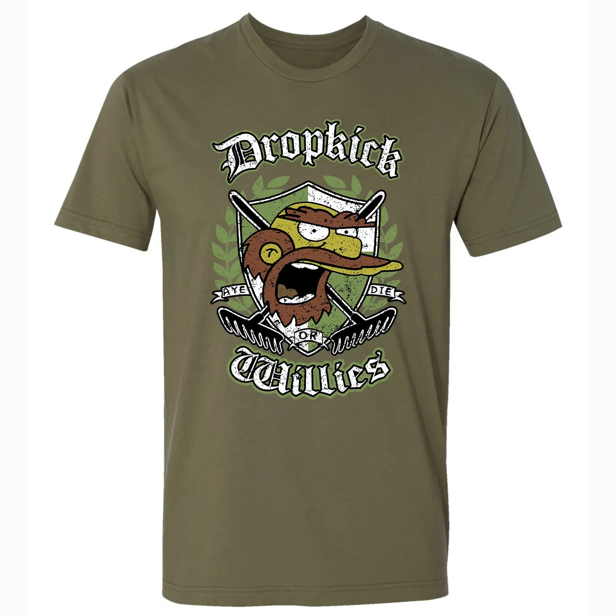 Premium Unisex T-shirt - WR5R9H1Z