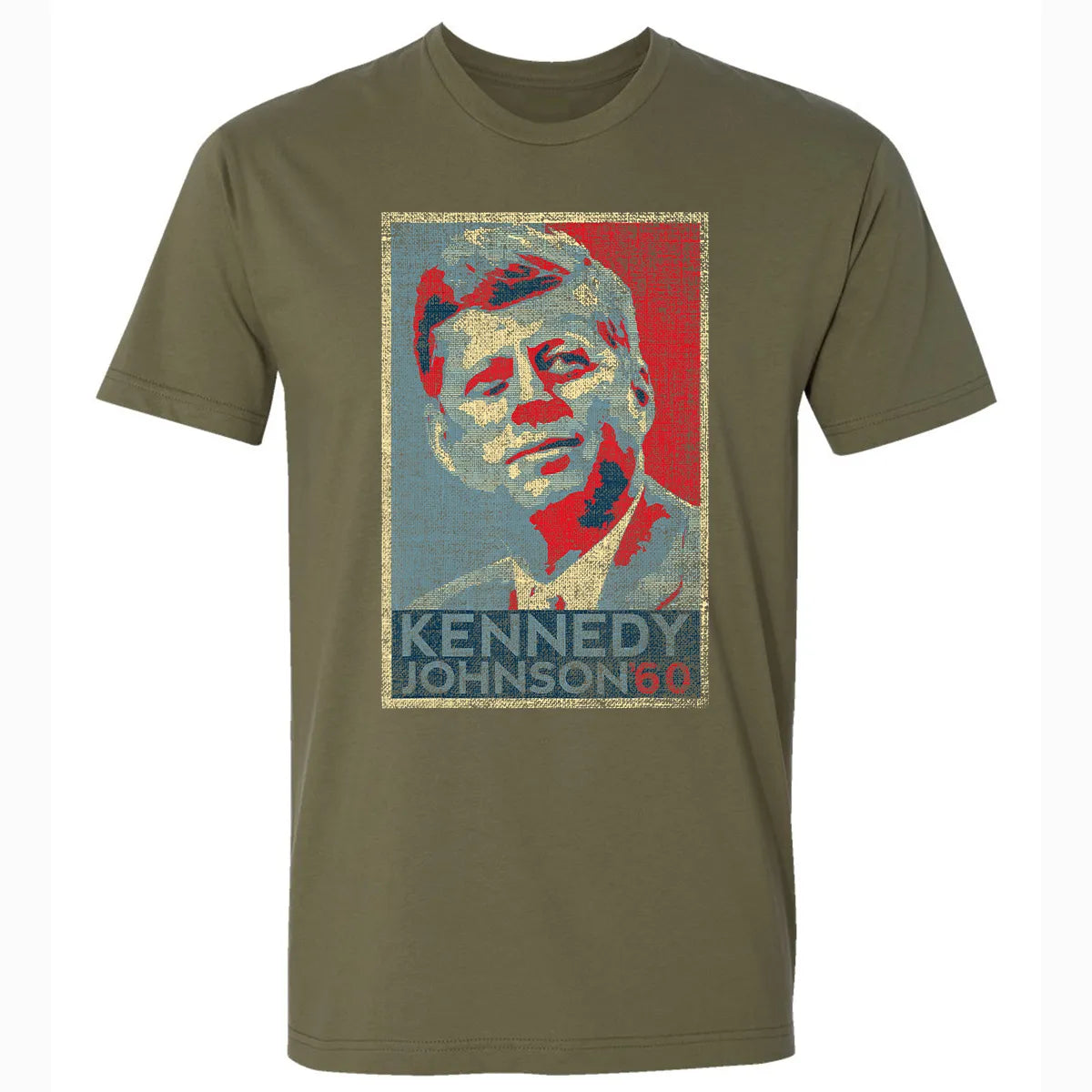 Premium Unisex T-shirt - EMW2LTSA