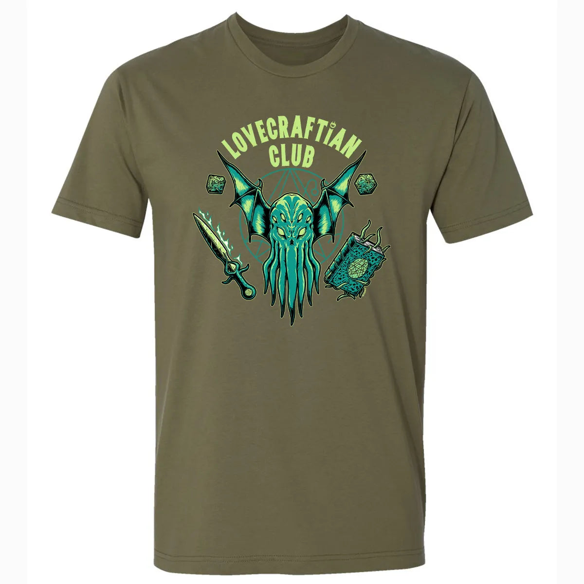 Premium Unisex T-shirt - X5NPVT16