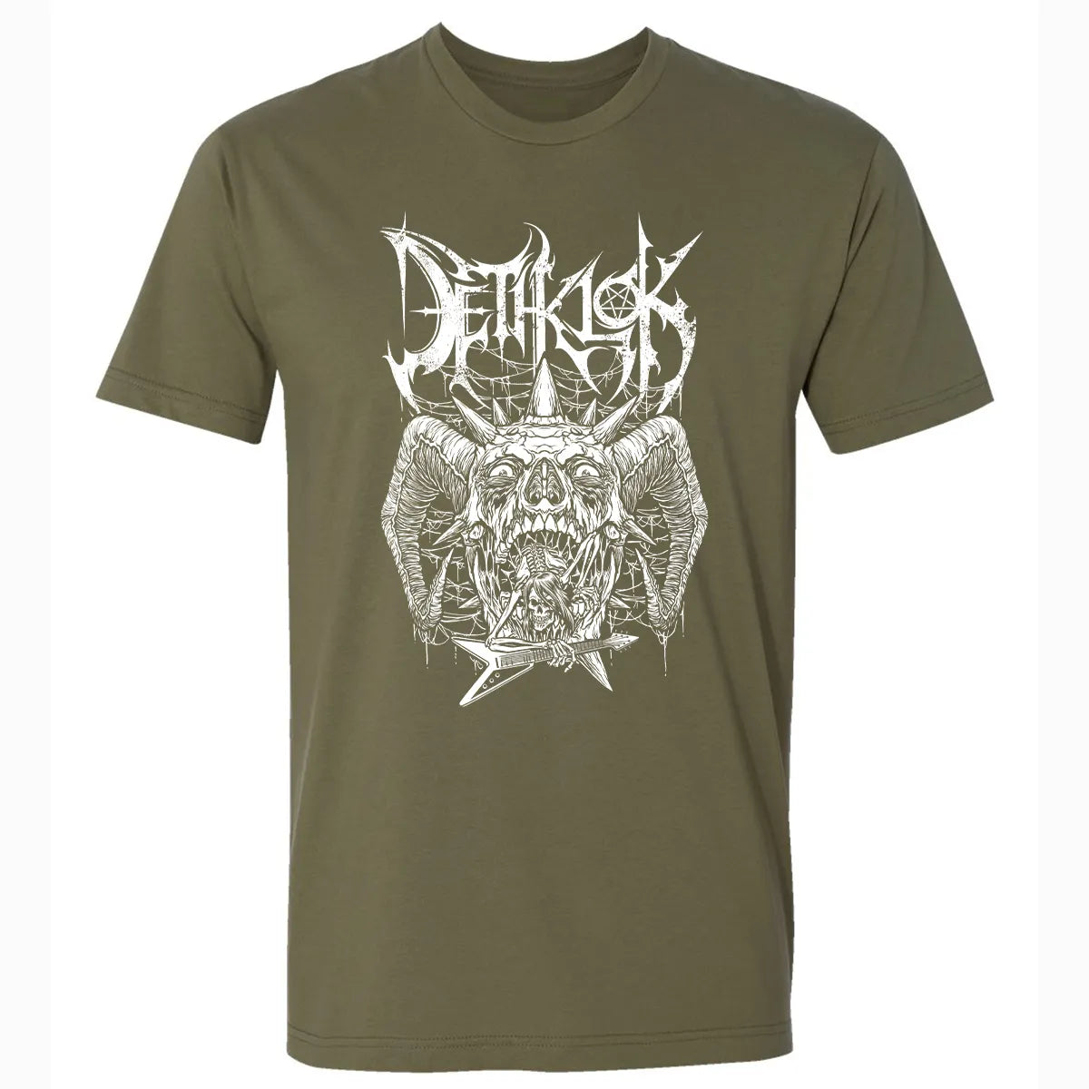 Premium Unisex T-shirt - E6XKP1VT