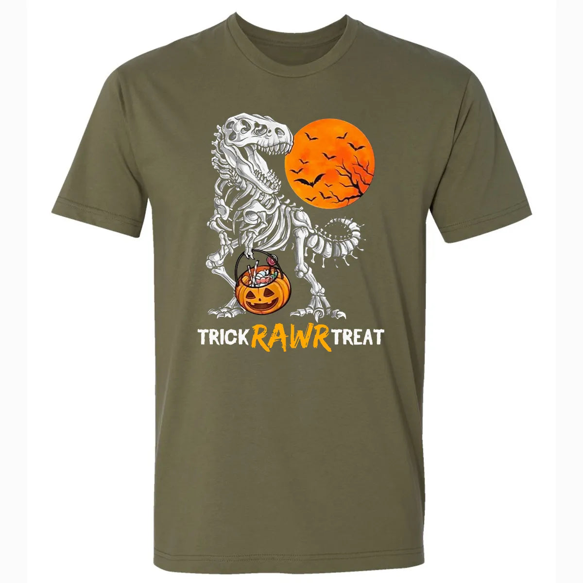 Premium Unisex T-shirt - ZGBQ6K7G