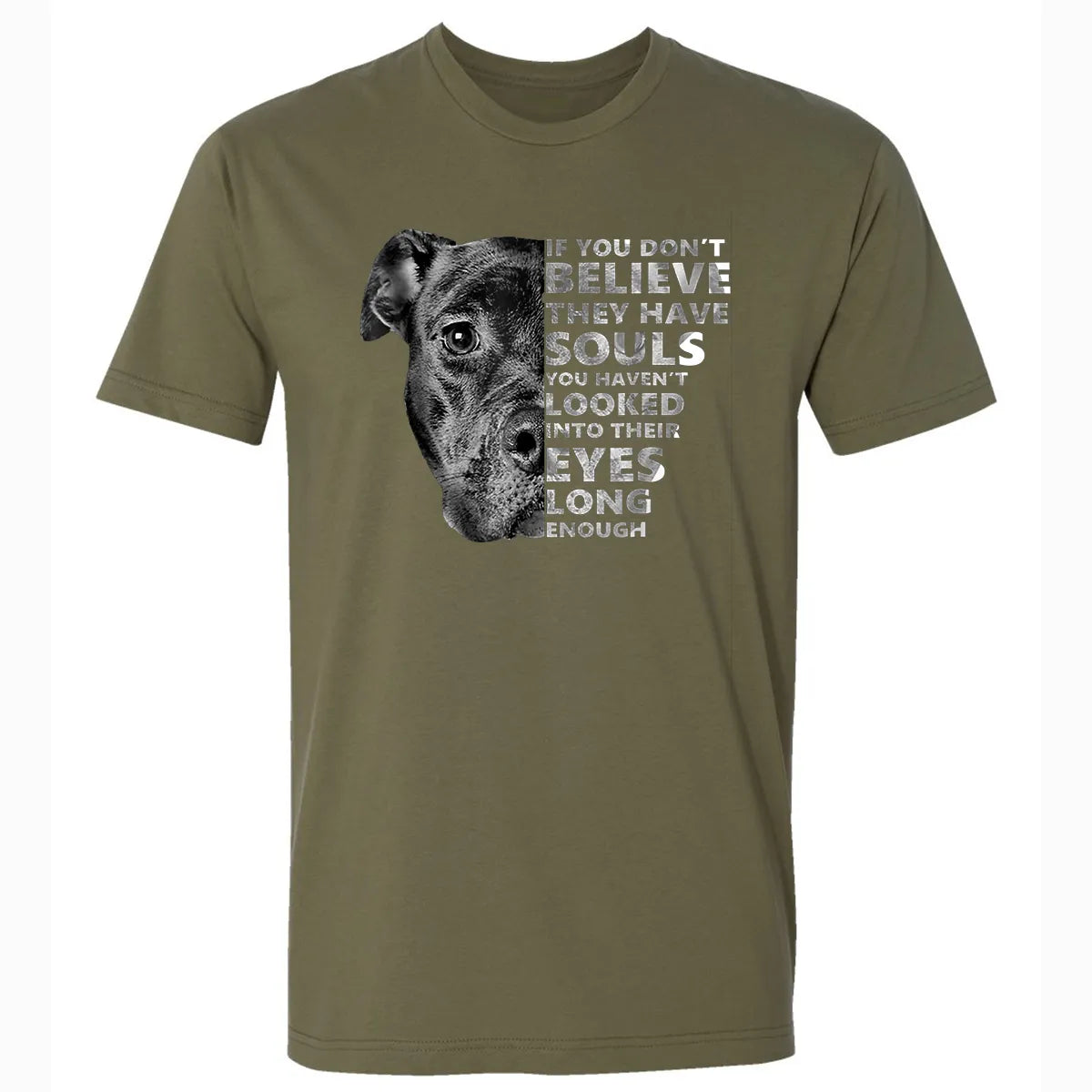 Premium Unisex T-shirt - PJYHCPCW