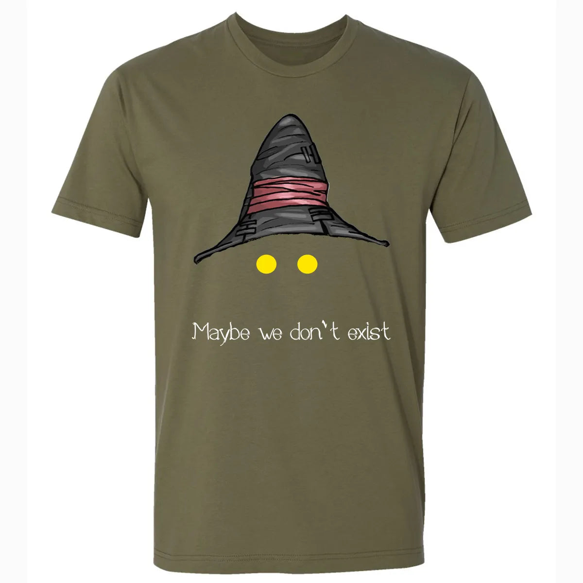 Premium Unisex T-shirt - GDJP55A6