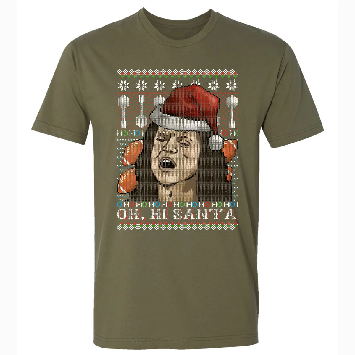 Premium Unisex T-shirt - T9PZ3LNZ