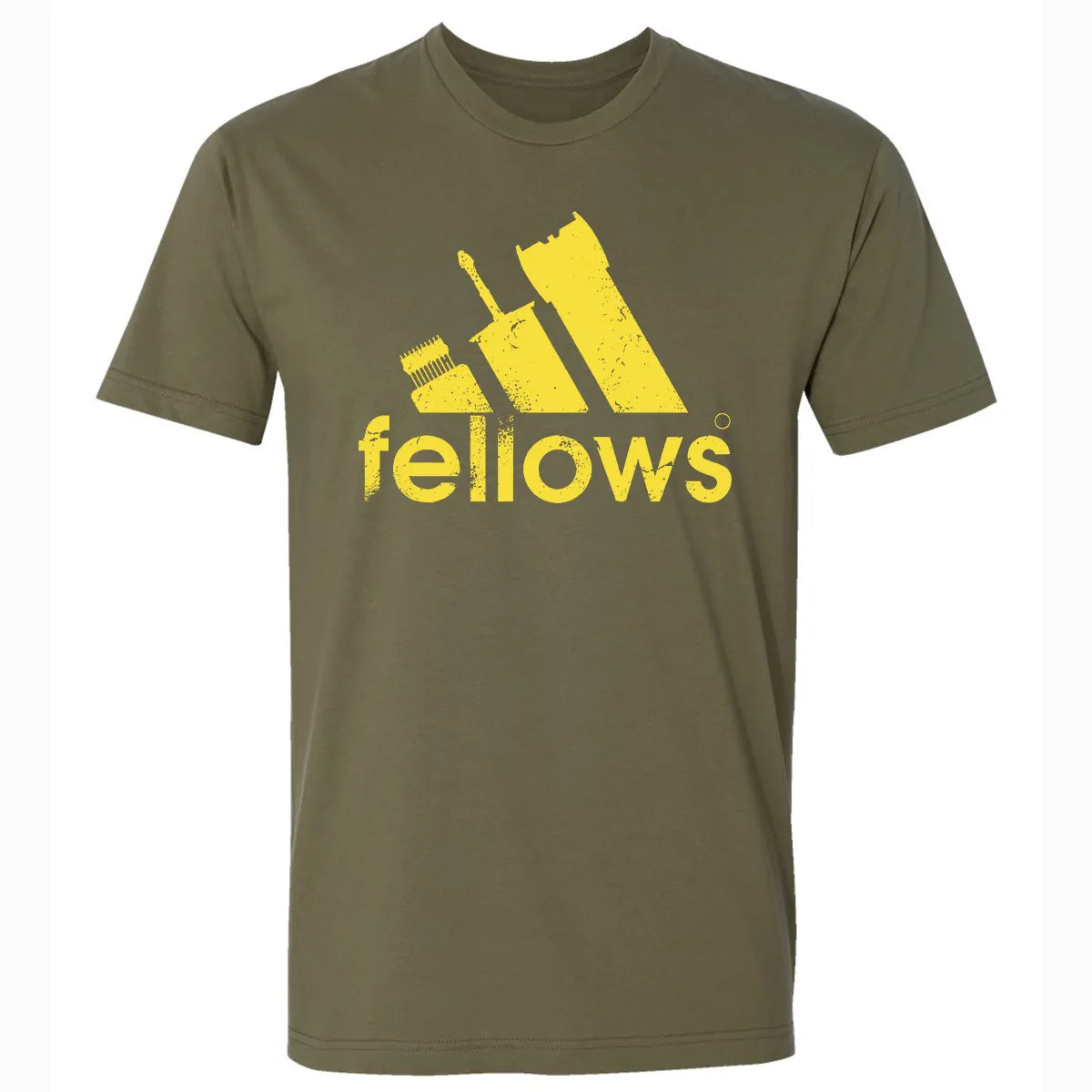Premium Unisex T-shirt - SQ9DGVPB