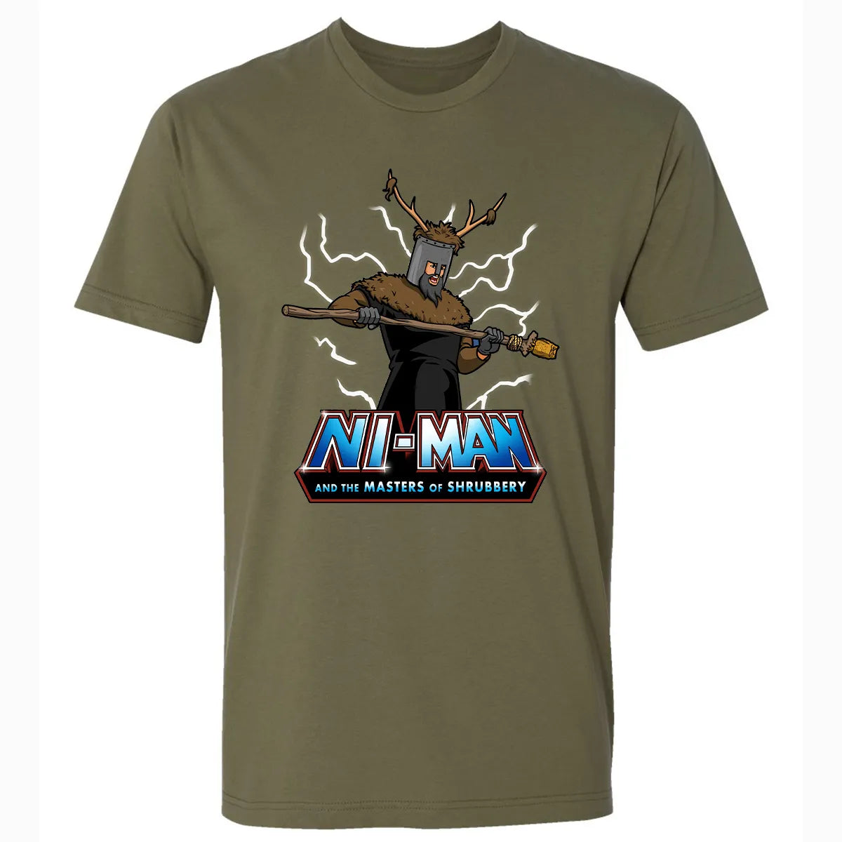 Premium Unisex T-shirt - BXDEEF6J