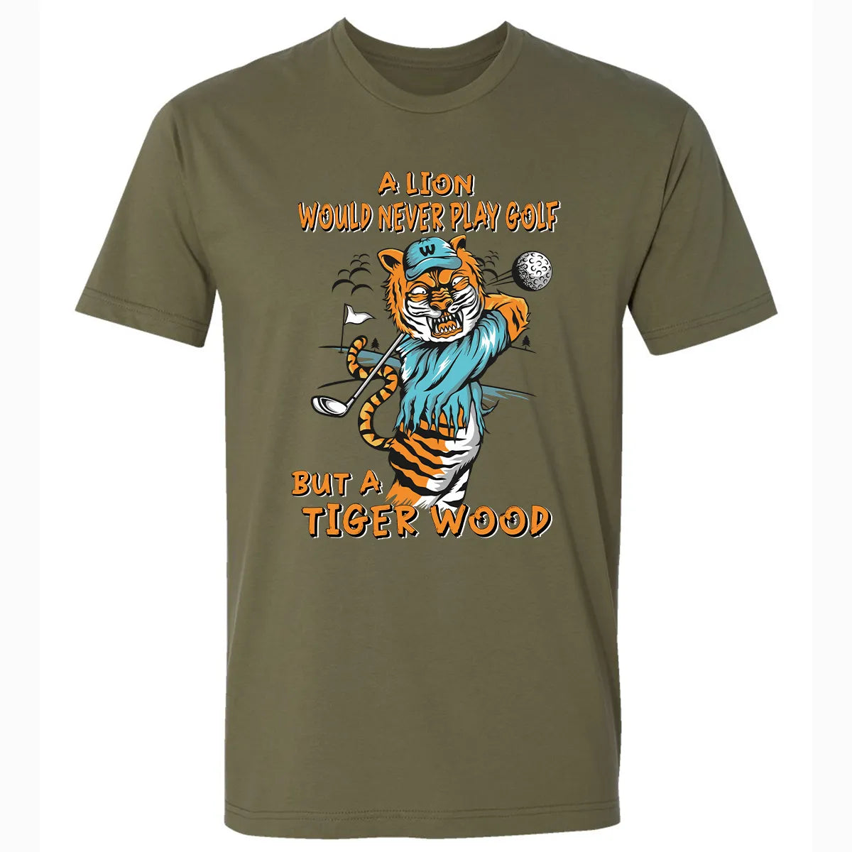 Premium Unisex T-shirt - ZHKE2636