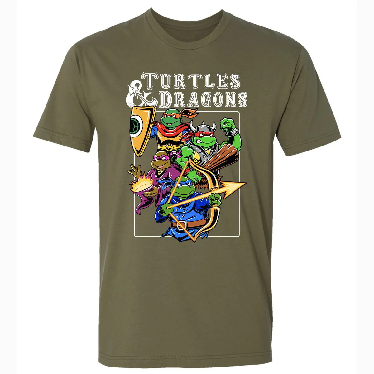 Premium Unisex T-shirt - Z3VJDRC2